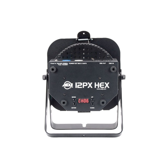 12PX HEX - ADJ Norge