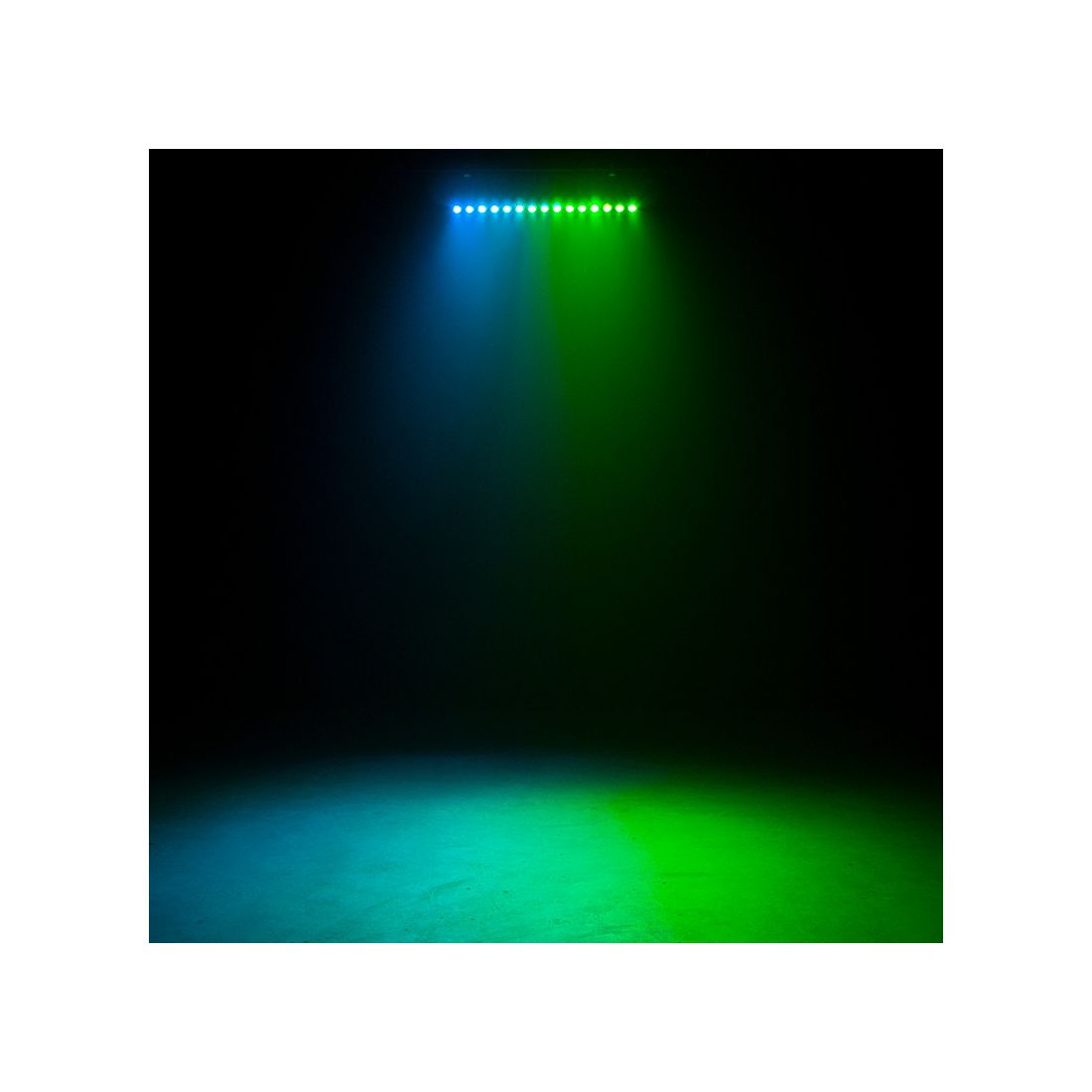 15 HEX Bar IP - ADJ Norge