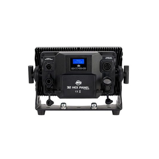 32 HEX Panel IP - ADJ Norge