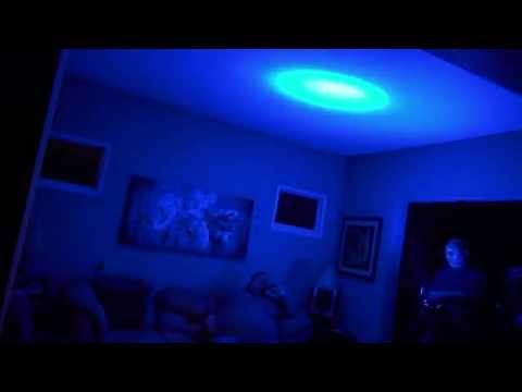 Dotz Par (RGB) - ADJ Norge