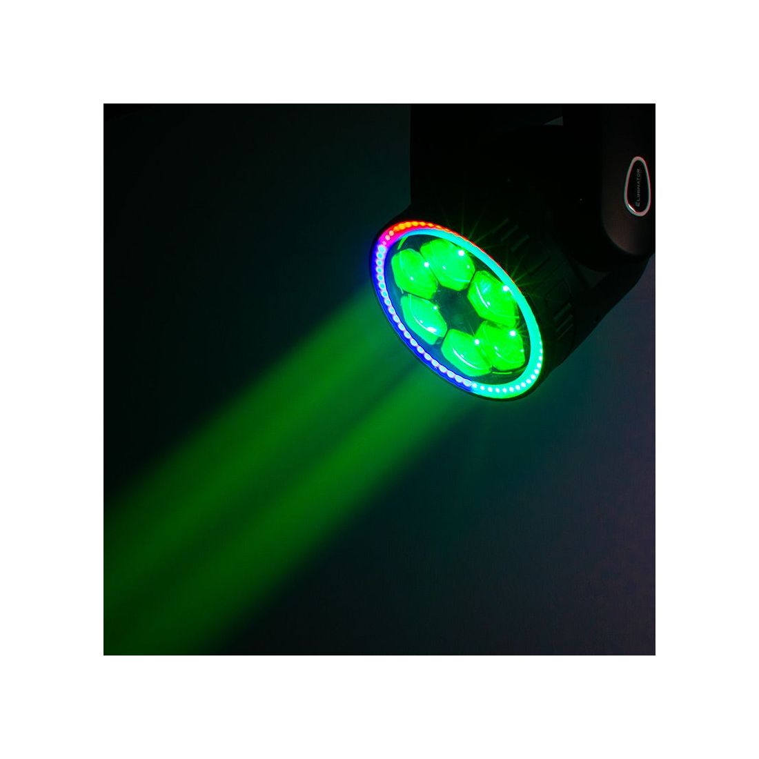 Eliminator Stryker Max - ADJ Norge