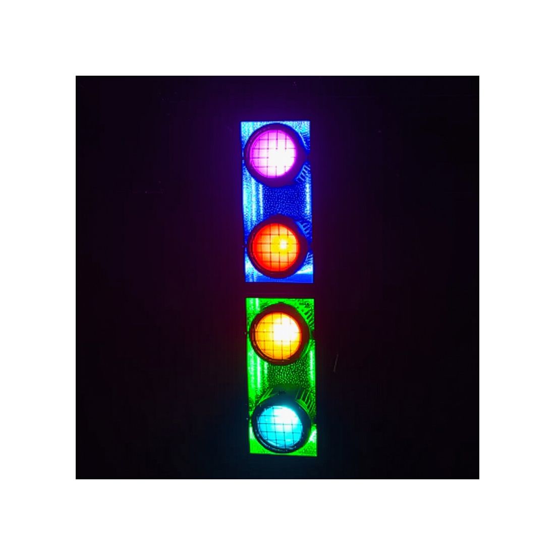 Encore DBX - ADJ Norge