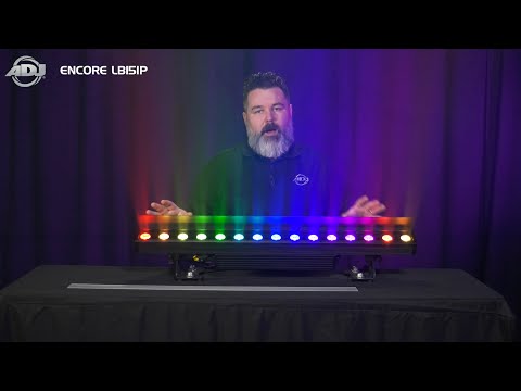 Encore LB15 IP - ADJ Norge