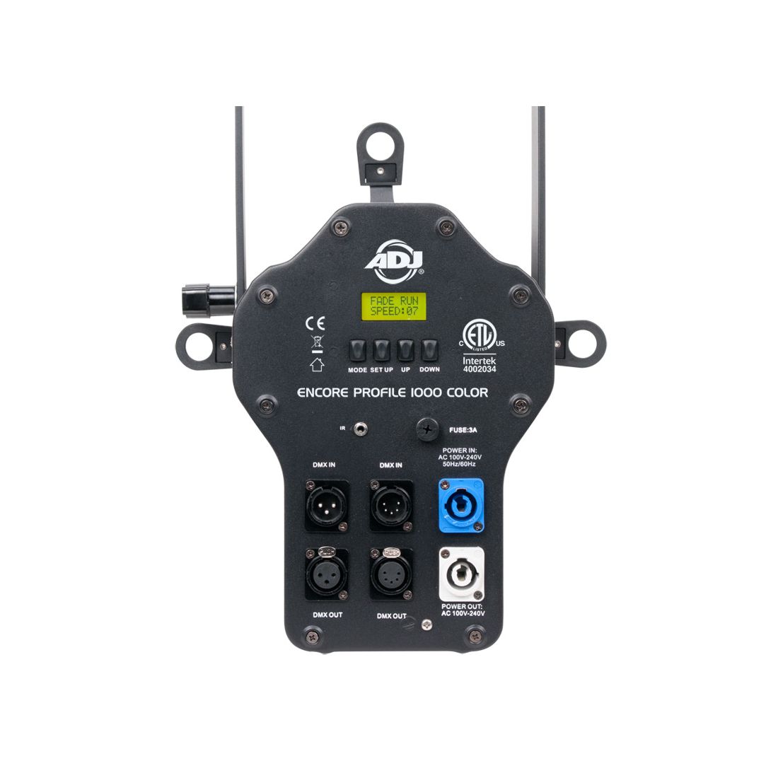 Encore Profile 1000 Color - ADJ Norge