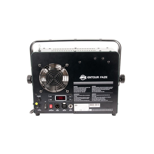 Entour Faze - ADJ Norge