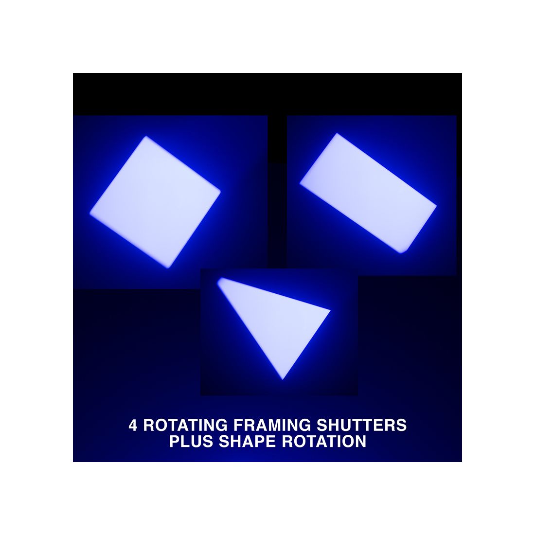 Focus Profile - ADJ Norge