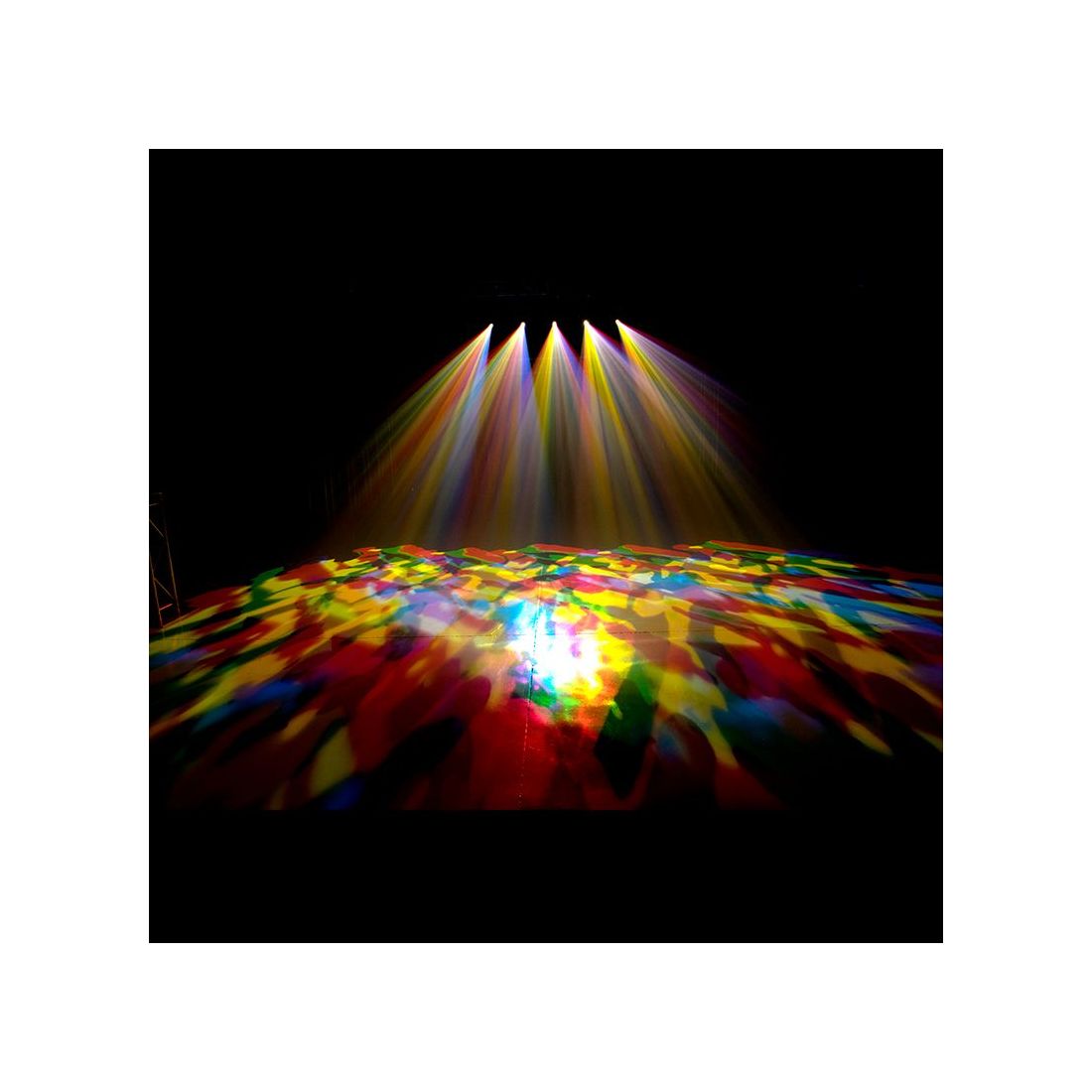 Focus Spot 6Z - ADJ Norge