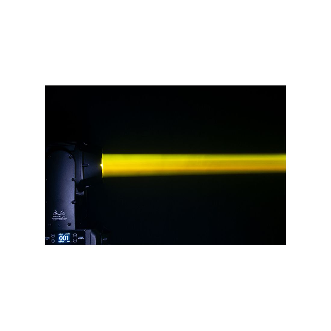 Hydro Beam X1 - ADJ Norge