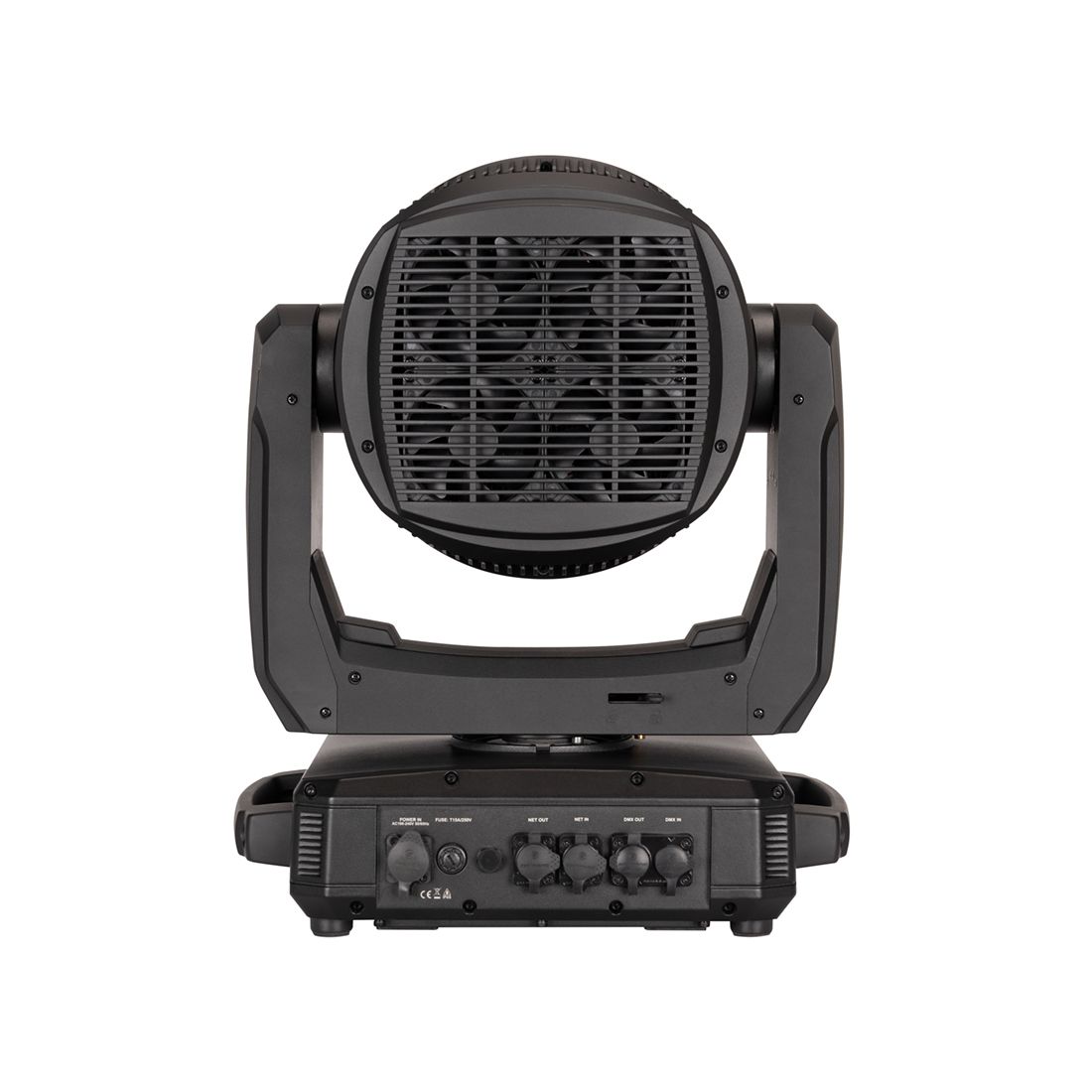 Hydro Flex L19 - ADJ Norge