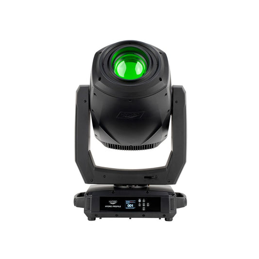 Hydro Profile - ADJ Norge