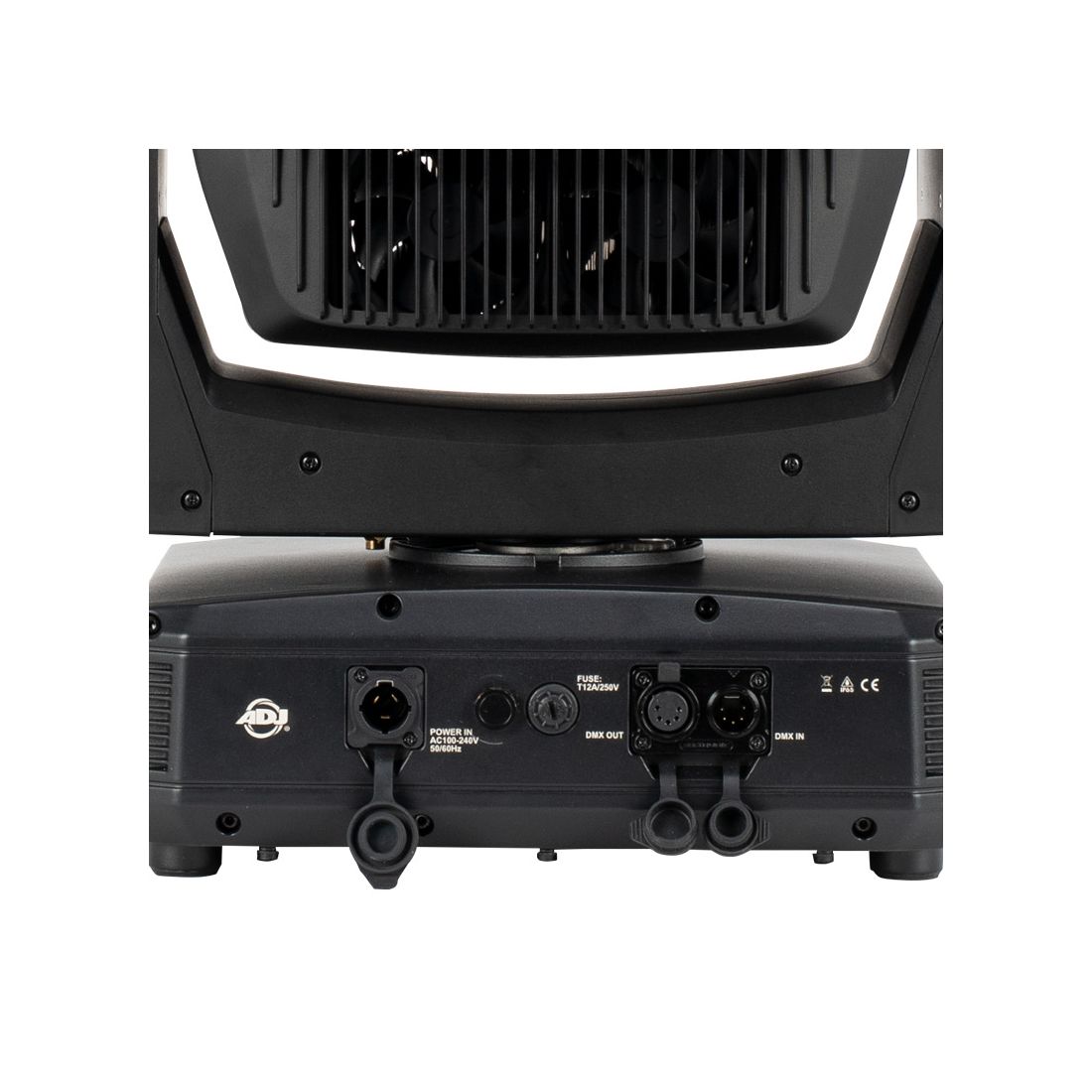 Hydro Profile - ADJ Norge