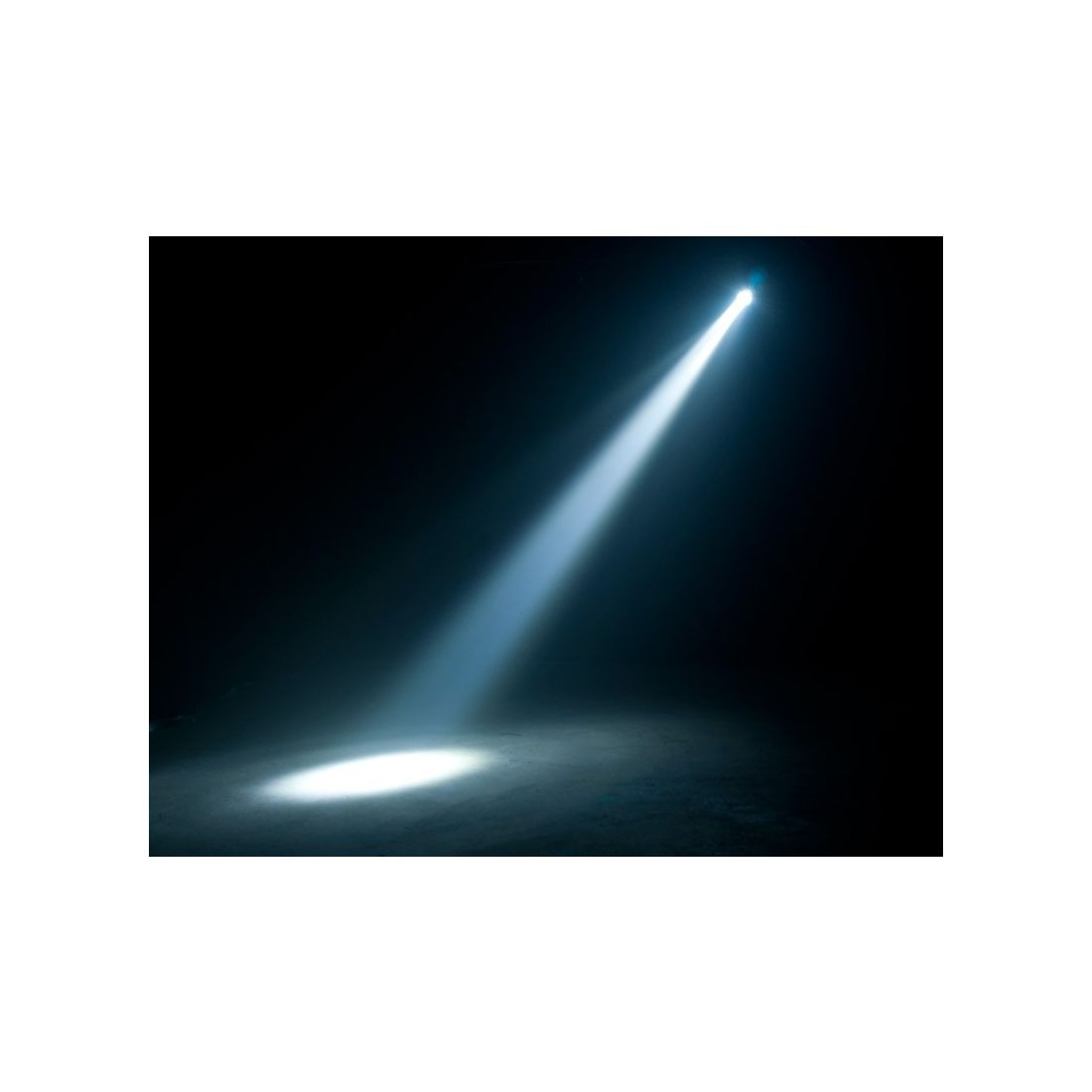 Saber Spot RGBW - ADJ Norge