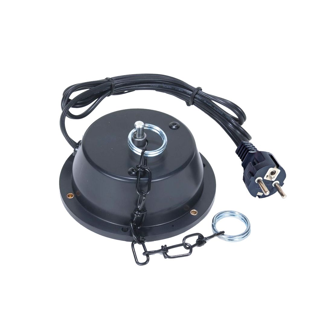 Speilkulemotor (inntil 30cm) - ADJ Norge