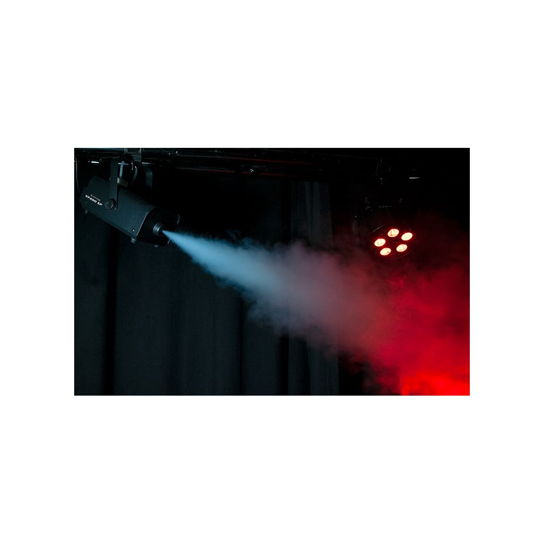 VF 400 EP - ADJ Norge