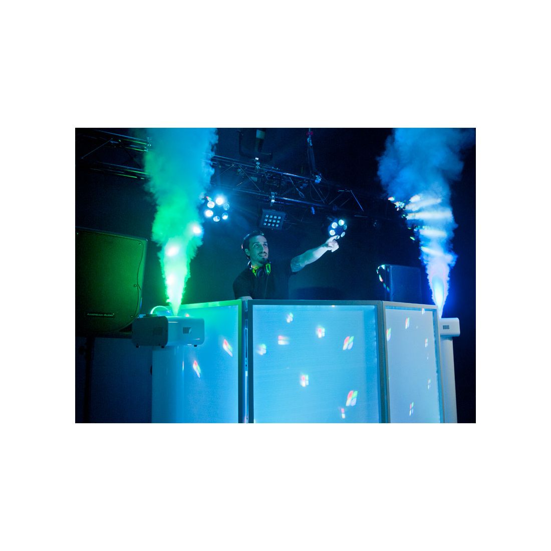 VF Volcano EP - ADJ Norge