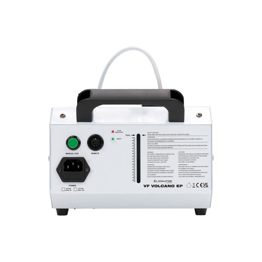 VF Volcano EP - ADJ Norge