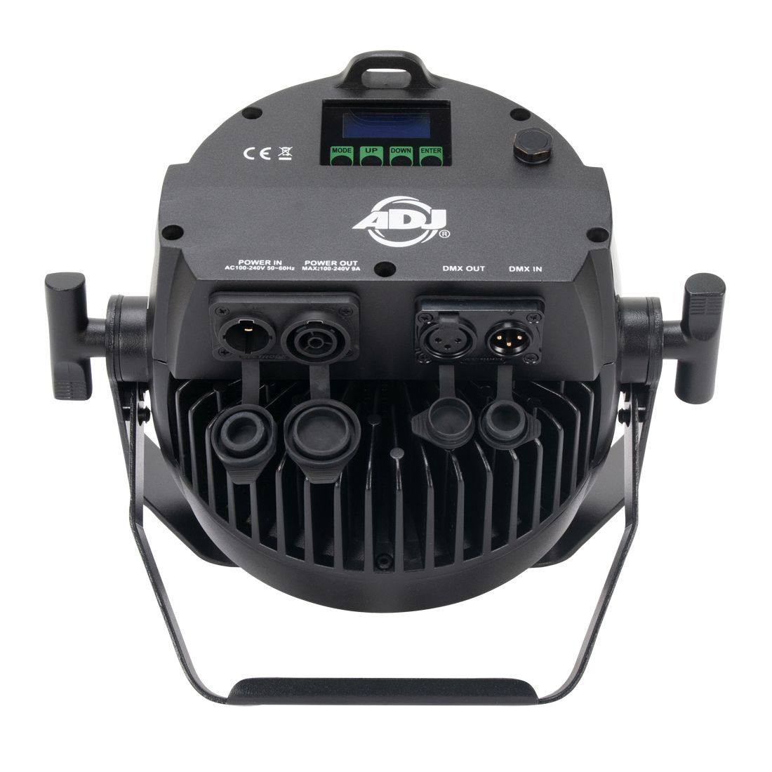 12P HEX IP - ADJ Norge