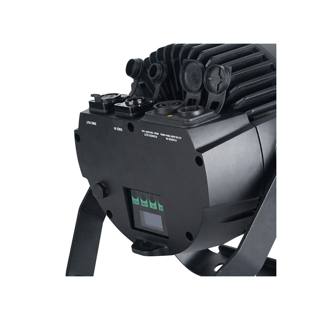 12P HEX IP - ADJ Norge