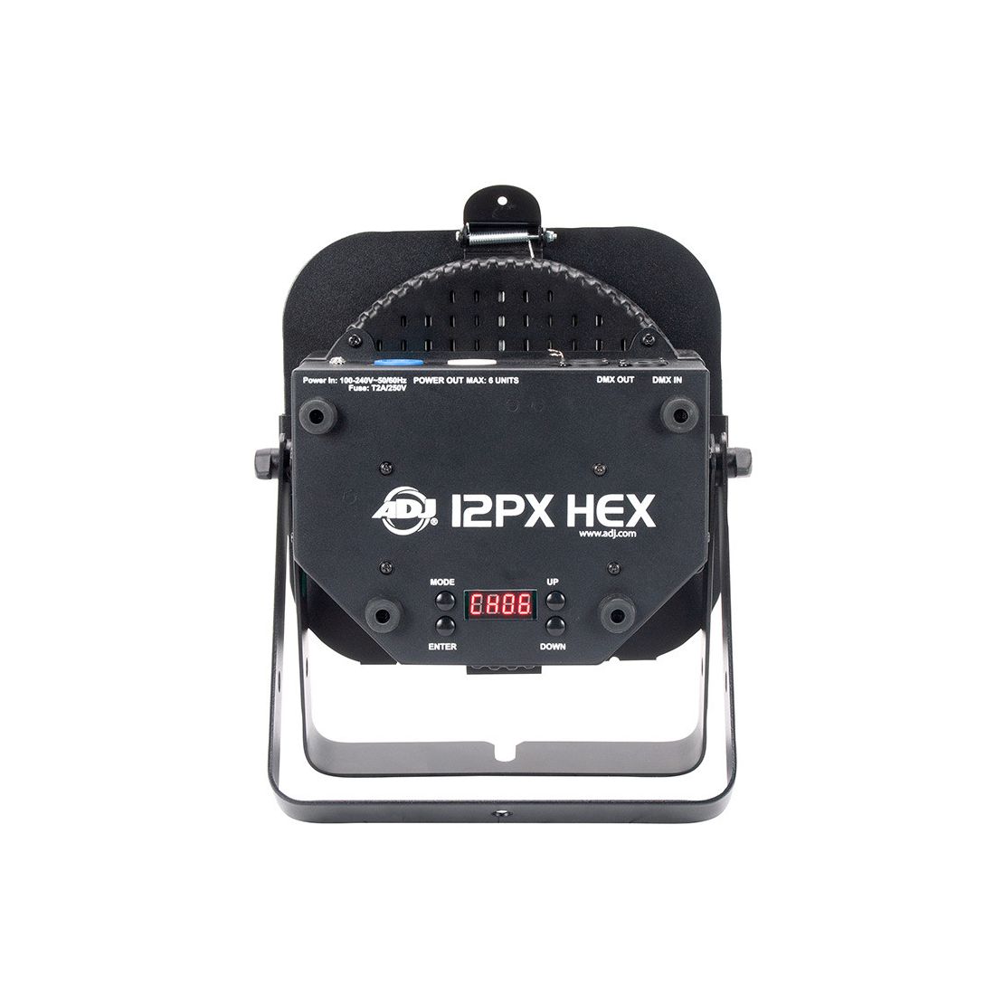 12PX HEX - ADJ Norge