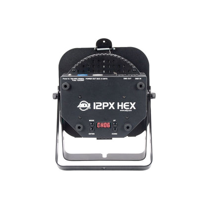 12PX HEX - ADJ Norge