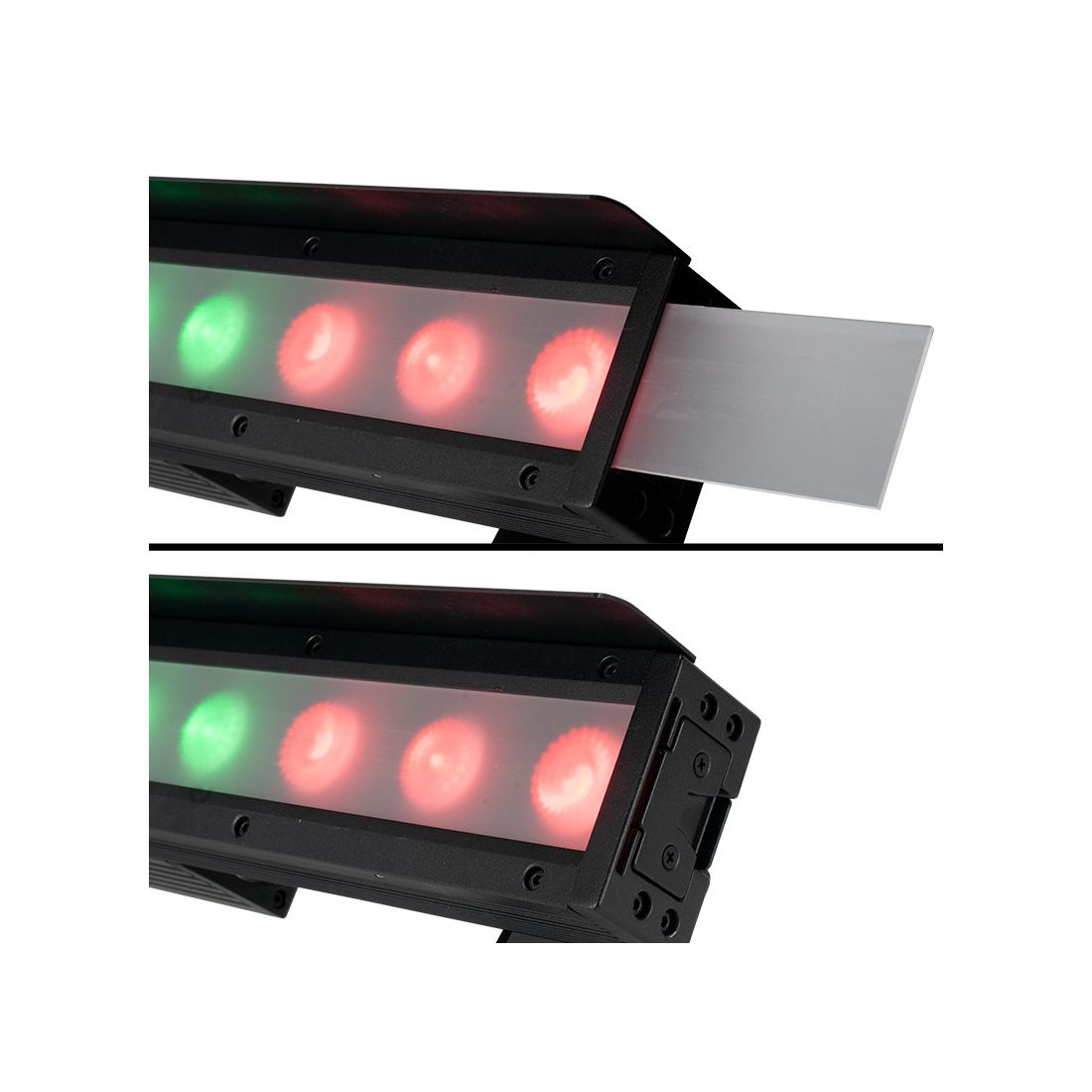 15 HEX Bar IP - ADJ Norge