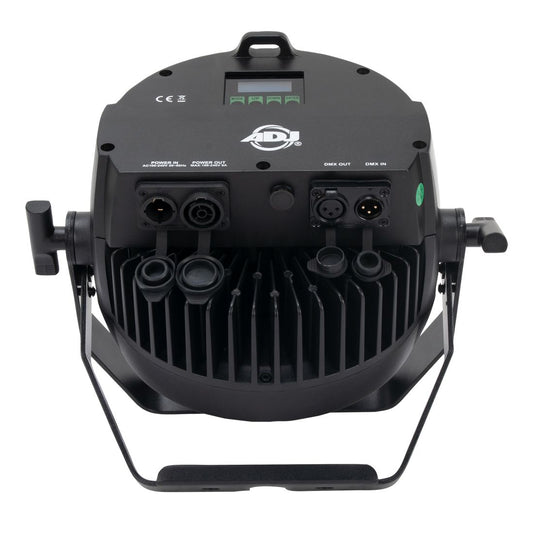 18P HEX IP - ADJ Norge