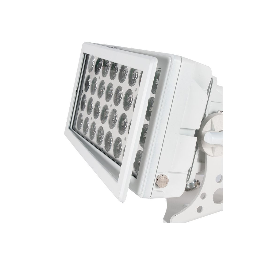 32 HEX Panel IP Pearl - ADJ Norge