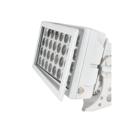 32 HEX Panel IP Pearl - ADJ Norge