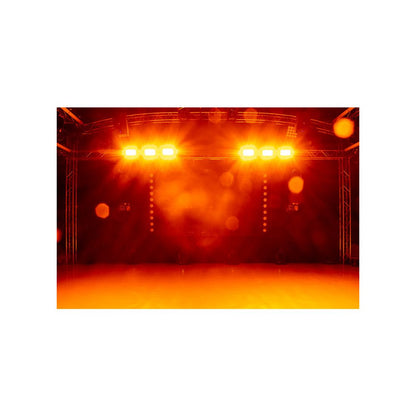 32 HEX Panel IP Pearl - ADJ Norge