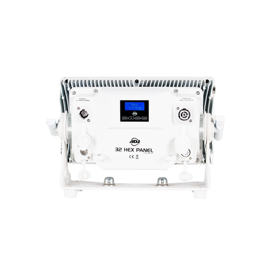 32 HEX Panel IP Pearl - ADJ Norge