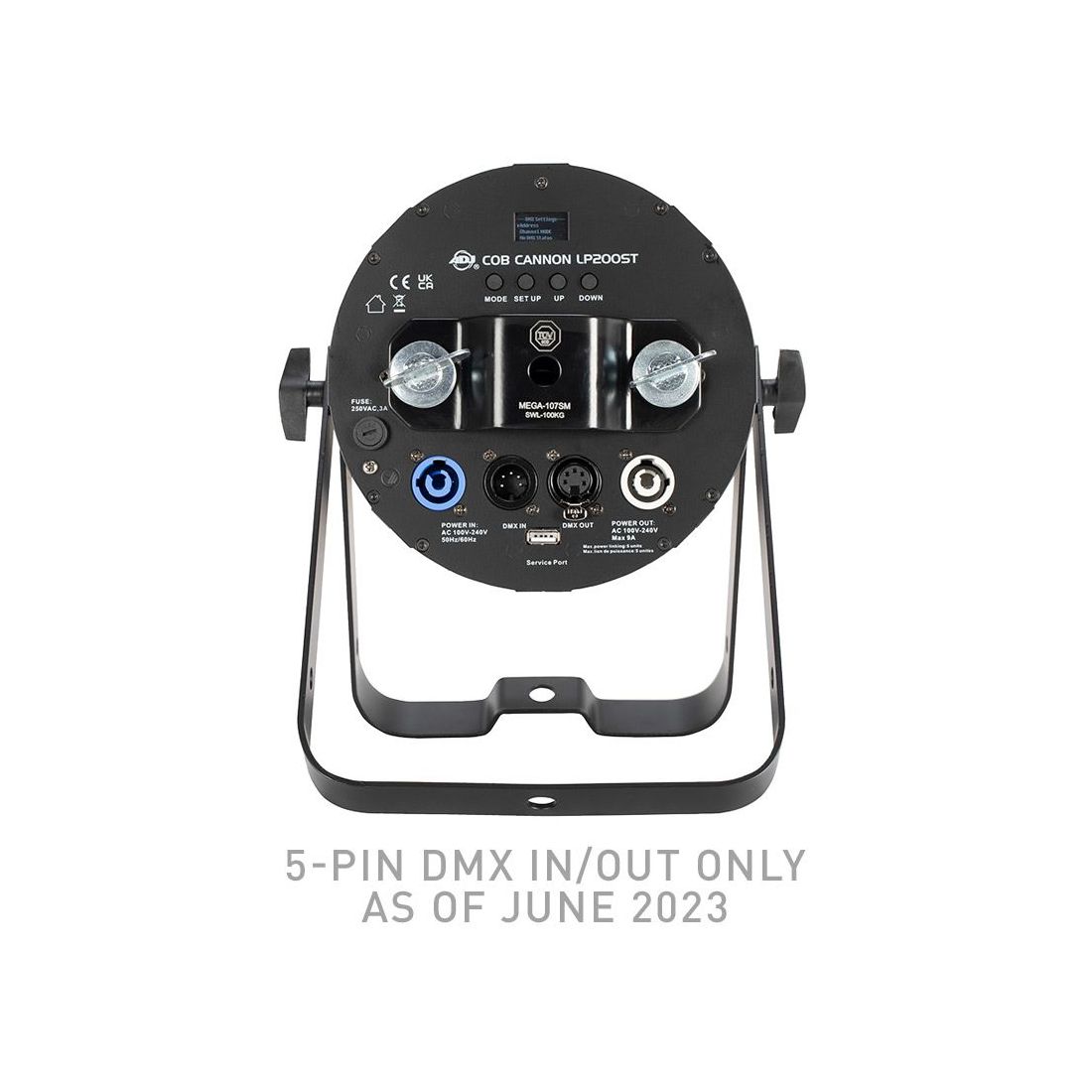 COB Cannon LP200 ST - ADJ Norge