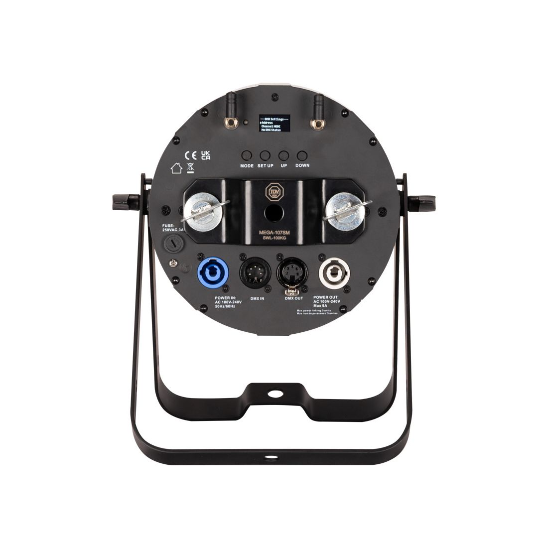 COB Cannon LP200STX - ADJ Norge