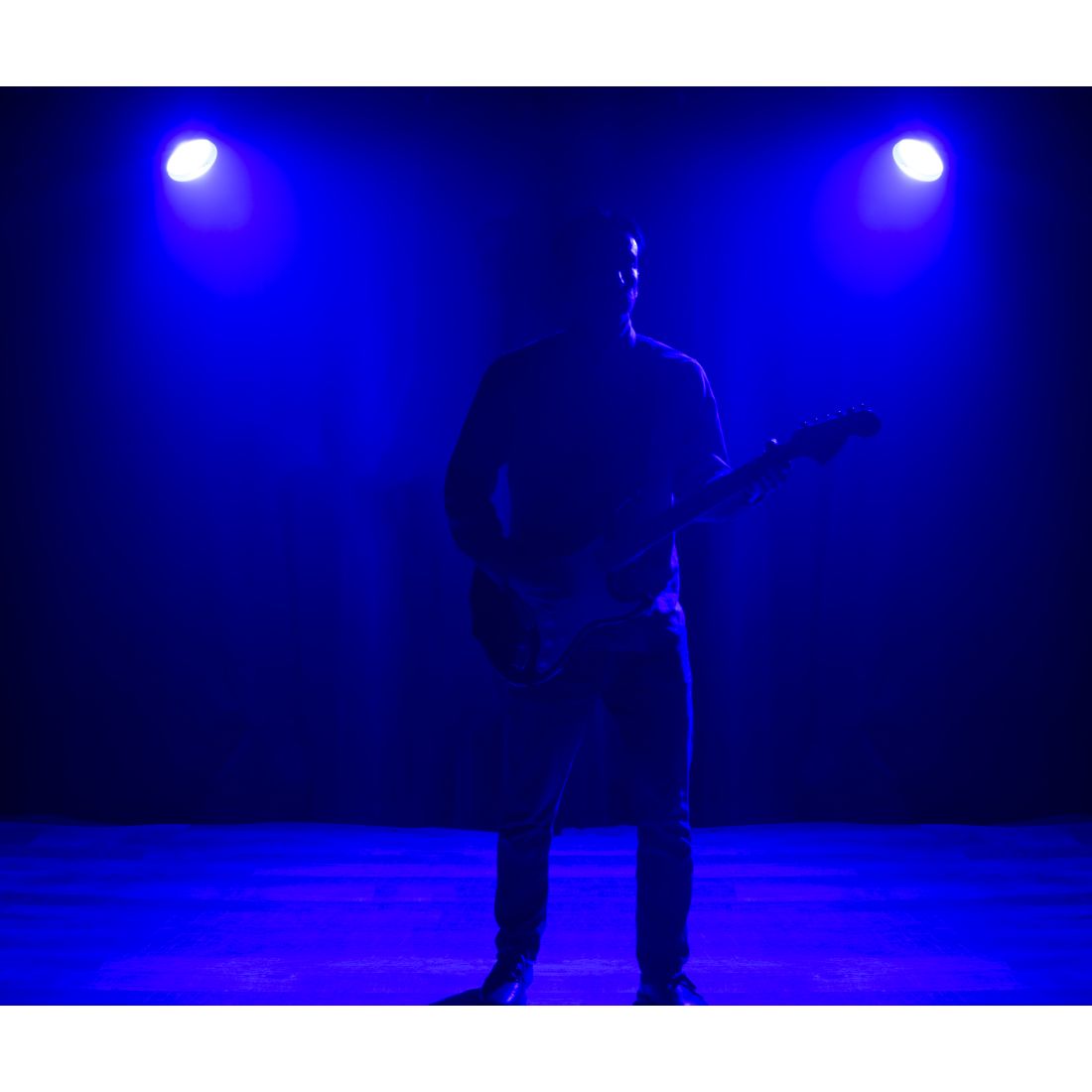 COB Cannon LP200X - ADJ Norge