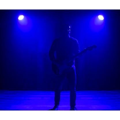 COB Cannon LP200X - ADJ Norge