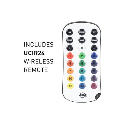 COB Cannon LP200X - ADJ Norge