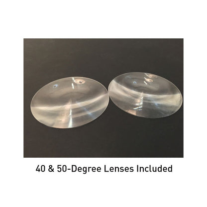 COB Cannon LP200X - ADJ Norge