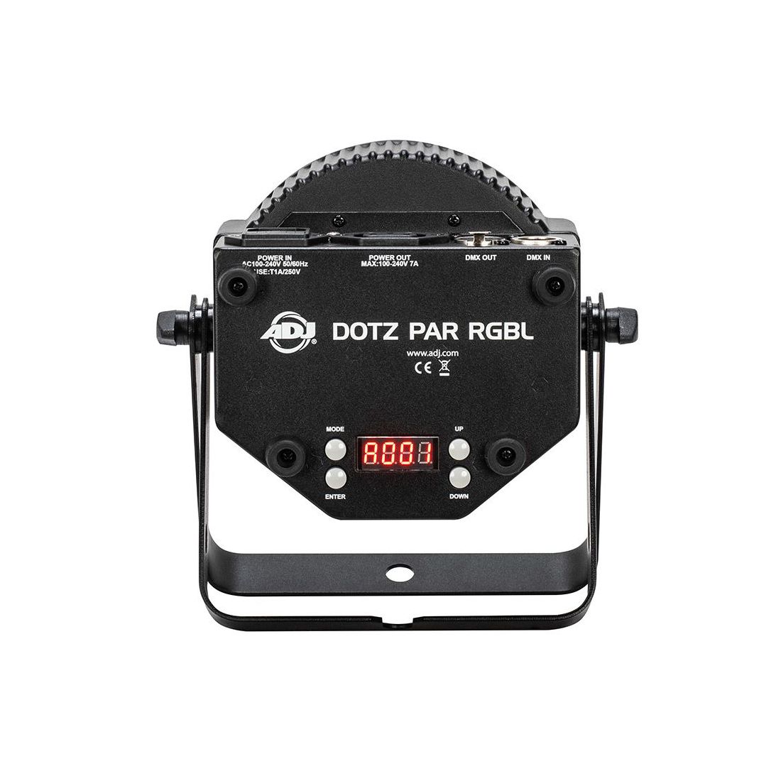 Dotz Par RGBL - ADJ Norge