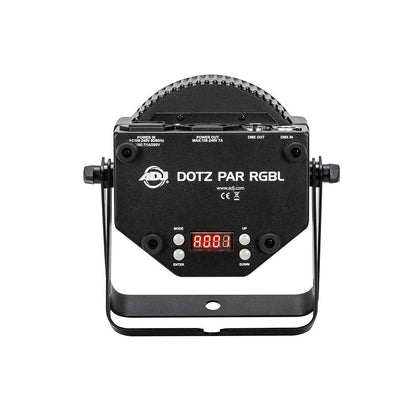 Dotz Par RGBL - ADJ Norge