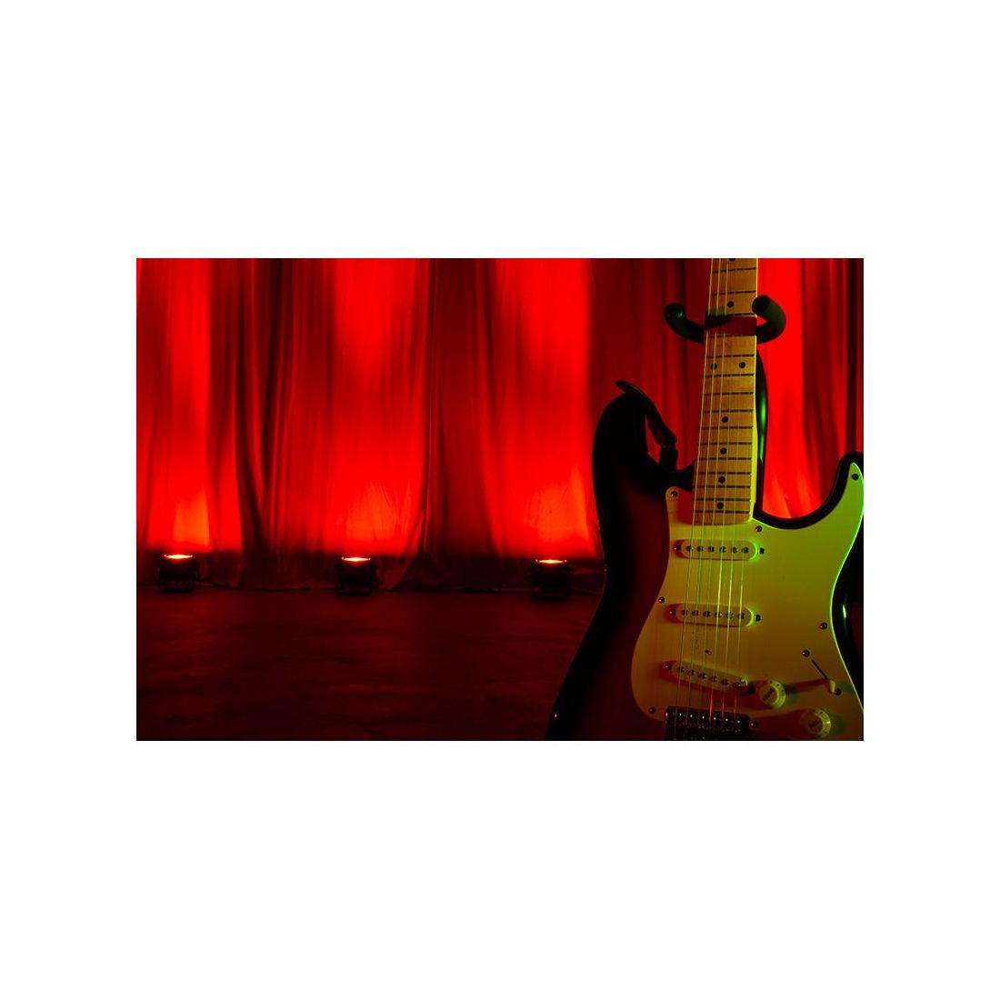 Dotz Par RGBL - ADJ Norge