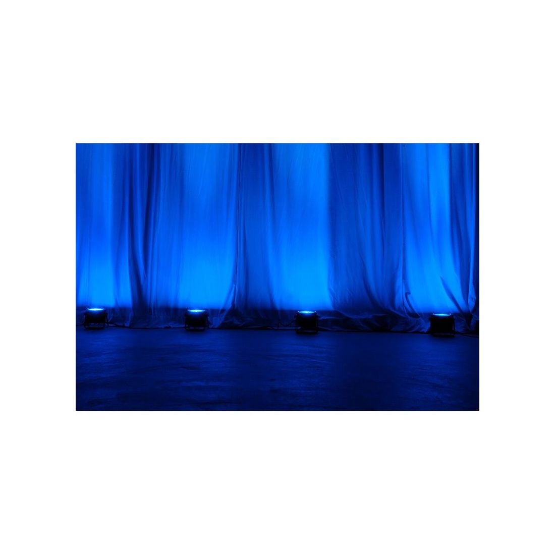 Dotz Par RGBL - ADJ Norge