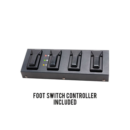 Dotz Tpar Sys Plus - ADJ Norge