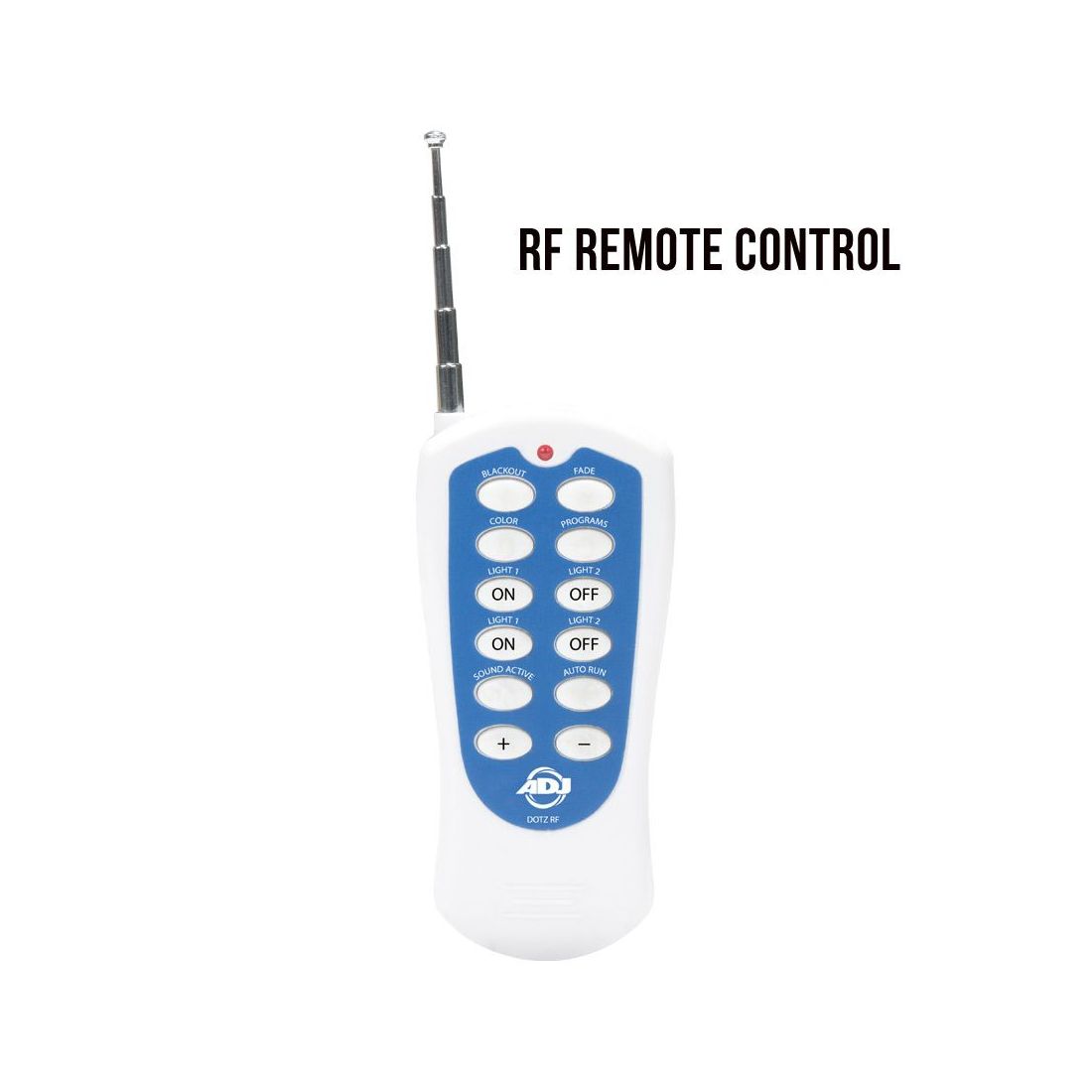 Dotz Tpar Sys Plus - ADJ Norge