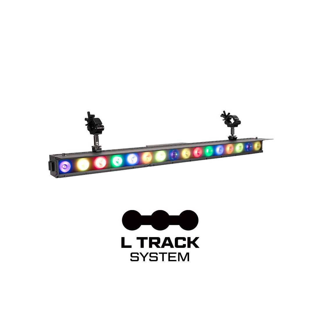 ElectraPix Bar 16 PAK - ADJ Norge