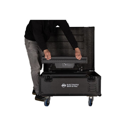 ElectraPix Bar 8 Pak - ADJ Norge