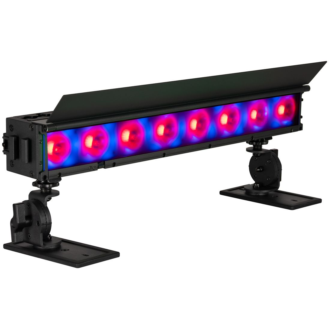 ElectraPix Bar 8 Pak - ADJ Norge