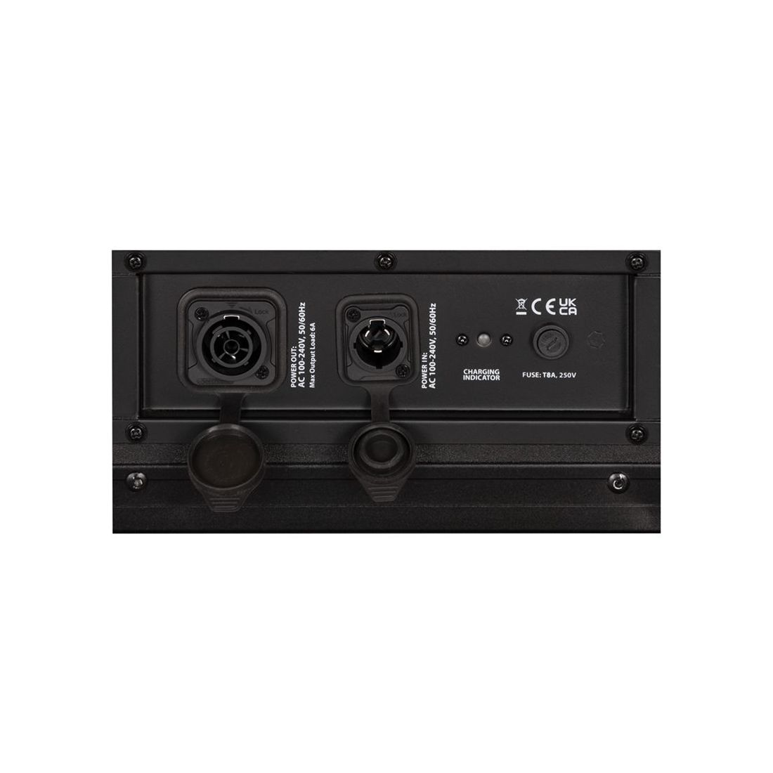 ElectraPix Bar 8 Pak - ADJ Norge