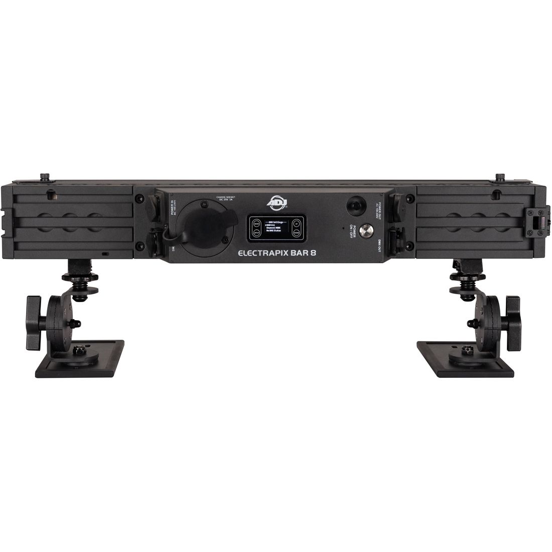 ElectraPix Bar 8 Pak - ADJ Norge