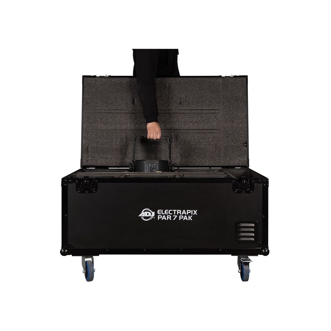 ElectraPix Par 7 Pak - ADJ Norge