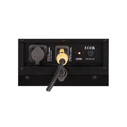 ElectraPix Par 7 Pak - ADJ Norge