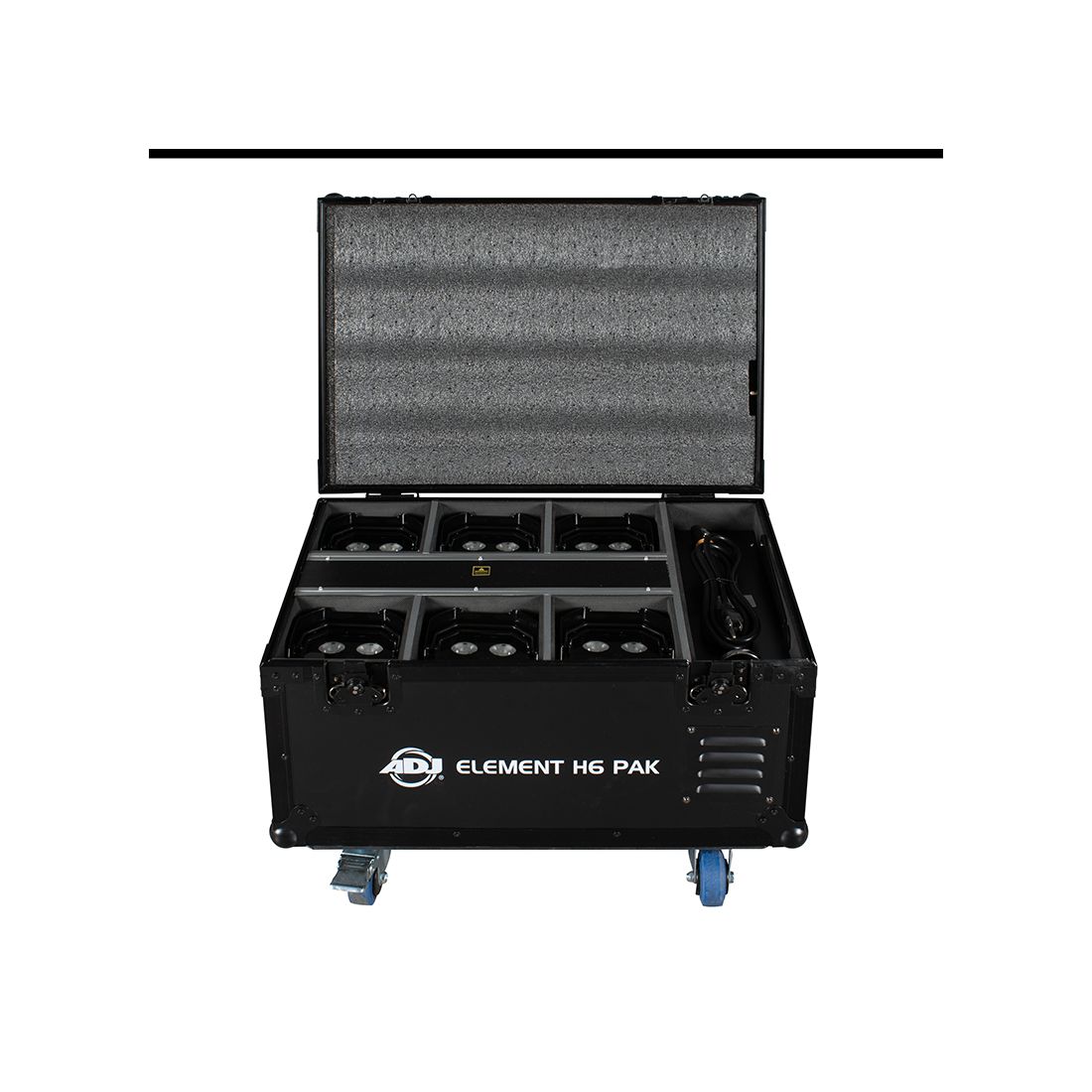 Element H6 Pak - ADJ Norge